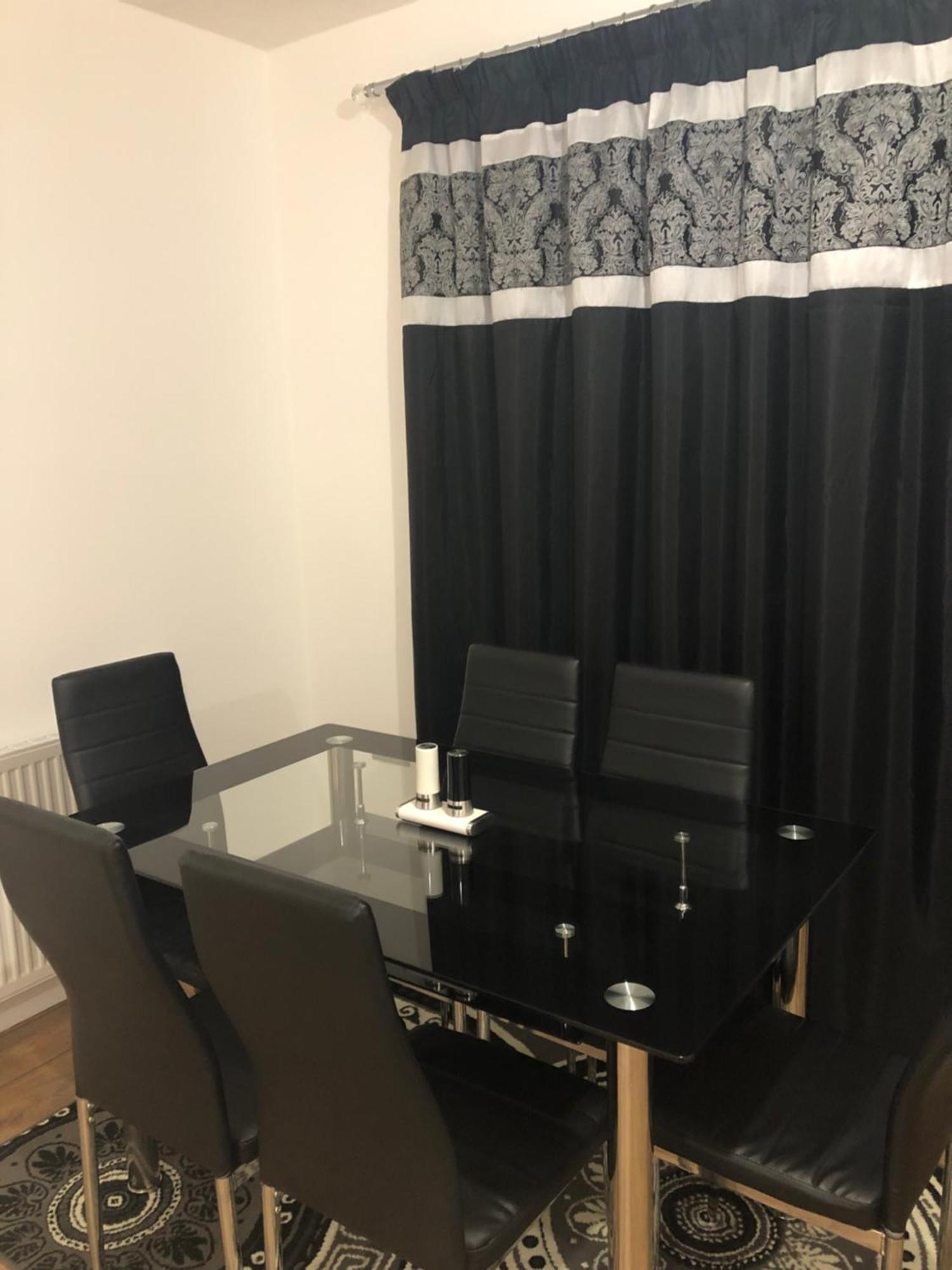 Luxury Kingsize Bedroom With Private Bathroom Northolt  Extérieur photo